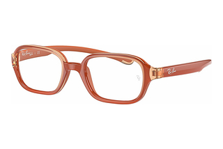 Ray-Ban Kids RY9074V 3883 Orange