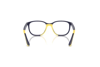 Vista posteriore Ray-Ban Kids RY9078V (3937)