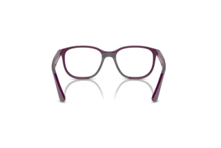 Vista posteriore Ray-Ban Kids RY9078V (3948)