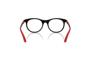 Vista posteriore Ray-Ban Kids RY9082V (7501)