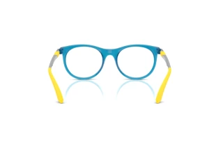 Vista posteriore Ray-Ban Kids RY9082V (7502)