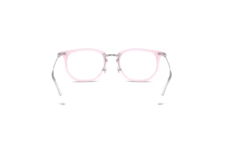 Vista posteriore Ray-Ban Kids RY9085V (7520)