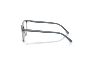 Vista laterale Ray-Ban Kids JUNIOR ELLIOT (RY9097V - 7514)