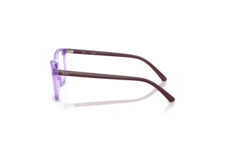 Vista laterale Ray-Ban Kids JUNIOR ELLIOT (RY9097V - 7515)