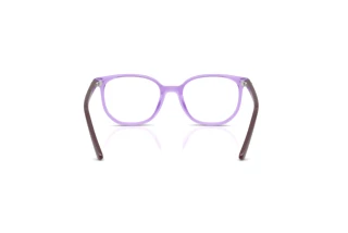 Vista posteriore Ray-Ban Kids JUNIOR ELLIOT (RY9097V - 7515)