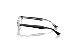 Vista laterale Ray-Ban Kids RY9098V (3529)