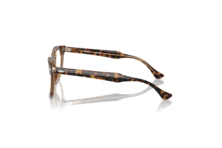 Vista laterale Ray-Ban Kids RY9098V (3958)