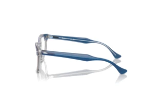 Vista laterale Ray-Ban Kids RY9098V (3959)