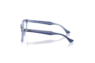 Vista laterale Ray-Ban Kids RY9098V (3961)