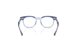 Vista posteriore Ray-Ban Kids RY9098V (3961)