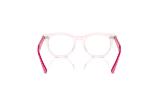 Vista posteriore Ray-Ban Kids RY9098V (3975)