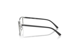 Vista laterale Ray-Ban Kids RY9551V (4064)