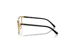 Vista laterale Ray-Ban Kids RY9551V (4086)