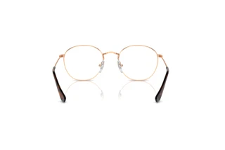 Vista posteriore Ray-Ban Kids JUNIOR ROB (RY9572V - 4089)