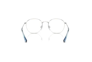 Vista posteriore Ray-Ban Kids JUNIOR ROB (RY9572V - 4090)