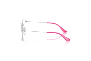 Vista laterale Ray-Ban Kids JUNIOR ROB (RY9572V - 4093)