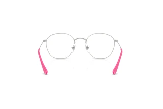 Vista posteriore Ray-Ban Kids JUNIOR ROB (RY9572V - 4093)