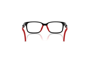 Vista posteriore Ray-Ban Kids RYA1980 (7529)