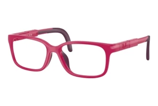 Vista frontale Ray-Ban Kids RYA1980 (7531)