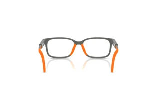 Vista posteriore Ray-Ban Kids RYA1980 (7533)