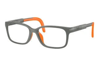 Vista frontale Ray-Ban Kids RYA1980 (7533)