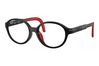 Vista frontale Ray-Ban Kids RYA1981 (7529)