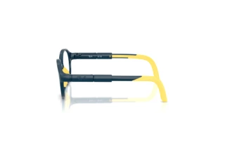 Vista laterale Ray-Ban Kids RYA1981 (7530)