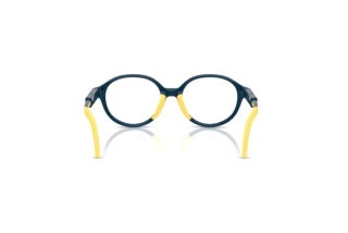 Vista posteriore Ray-Ban Kids RYA1981 (7530)