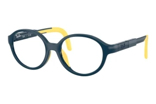 Vista frontale Ray-Ban Kids RYA1981 (7530)