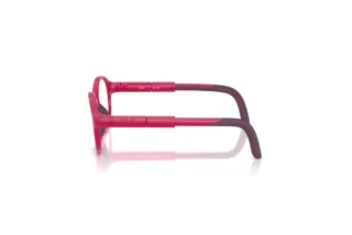 Vista laterale Ray-Ban Kids RYA1981 (7531)