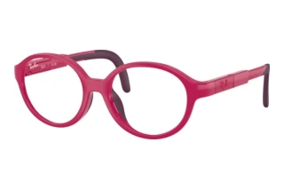 Vista frontale Ray-Ban Kids RYA1981 (7531)