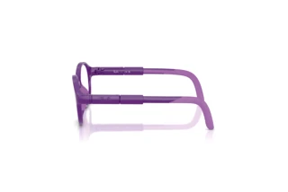 Vista laterale Ray-Ban Kids RYA1981 (7532)