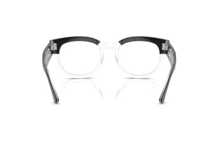 Vista posteriore Ray-Ban MEGA HAWKEYE (RX0298V - 2034)