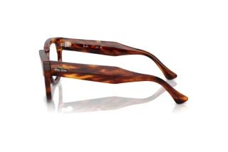 Vista laterale Ray-Ban MEGA HAWKEYE (RX0298V - 2144)