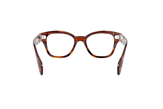 Vista posteriore Ray-Ban RX0880 (2144)