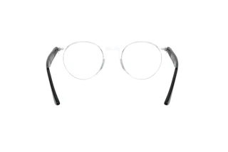 Vista posteriore Ray-Ban RX2180V (5943)