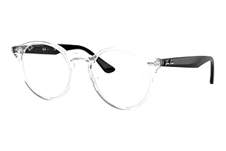 Vista frontale Ray-Ban RX2180V (5943)