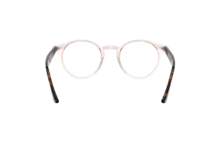 Vista posteriore Ray-Ban RX2180V (8080)
