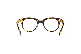 Vista posteriore Ray-Ban RX2199V (8116)