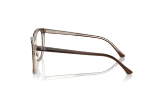 Vista laterale Ray-Ban RX2210V (8365)