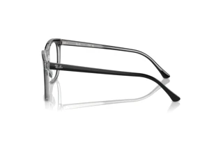 Vista laterale Ray-Ban RX2210V (8367)