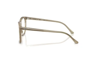 Vista laterale Ray-Ban RX2210V (8381)
