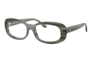 Vista frontale Ray-Ban RX2221V (8453)
