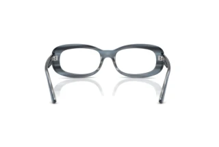 Vista posteriore Ray-Ban RX2221V (8456)
