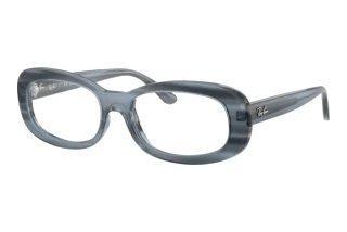 Vista frontale Ray-Ban RX2221V (8456)