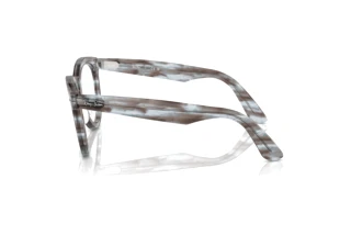 Vista laterale Ray-Ban WAYFARER WAY (RX2241V - 8361)