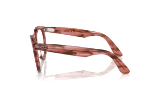 Vista laterale Ray-Ban WAYFARER WAY (RX2241V - 8363)