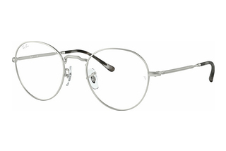 Ray-Ban RX3582V 2538 Silver