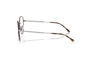 Vista laterale Ray-Ban DAVID (RX3582V - 3174)