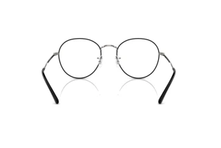 Vista posteriore Ray-Ban DAVID (RX3582V - 3179)